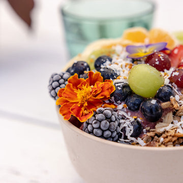 5 façons surprenantes de savourer des shakes protéinés en dehors de la salle de sport