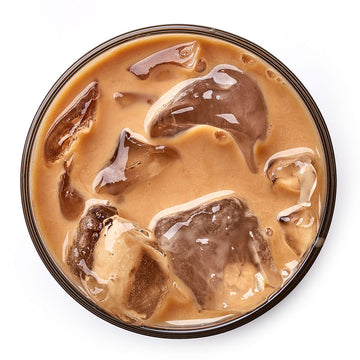 L'art d'un shake protéiné parfait : des ingrédients de première qualité aux saveurs inoubliables