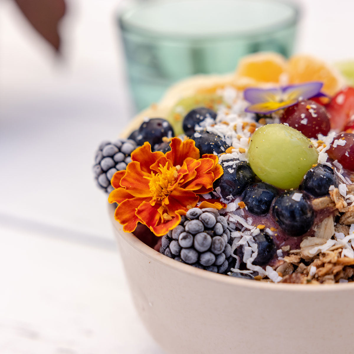 5 façons surprenantes de savourer des shakes protéinés en dehors de la salle de sport